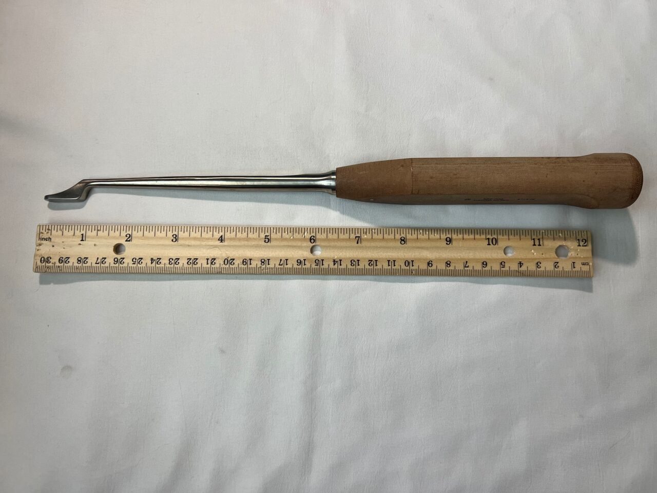 SYNTHES 389.706 Graft Pusher — photo 3