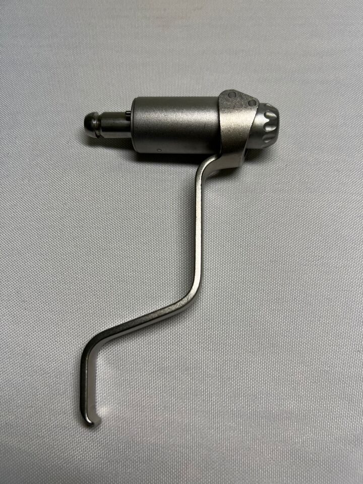 SYNTHES 532.022 Quick Coupling For K-Wires — photo 1