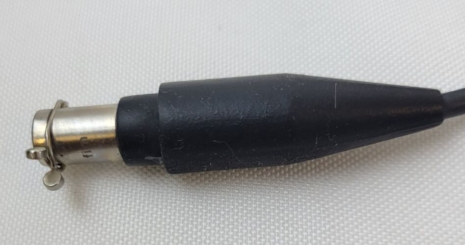 ACMI FO-401-3A Light Source — photo 3
