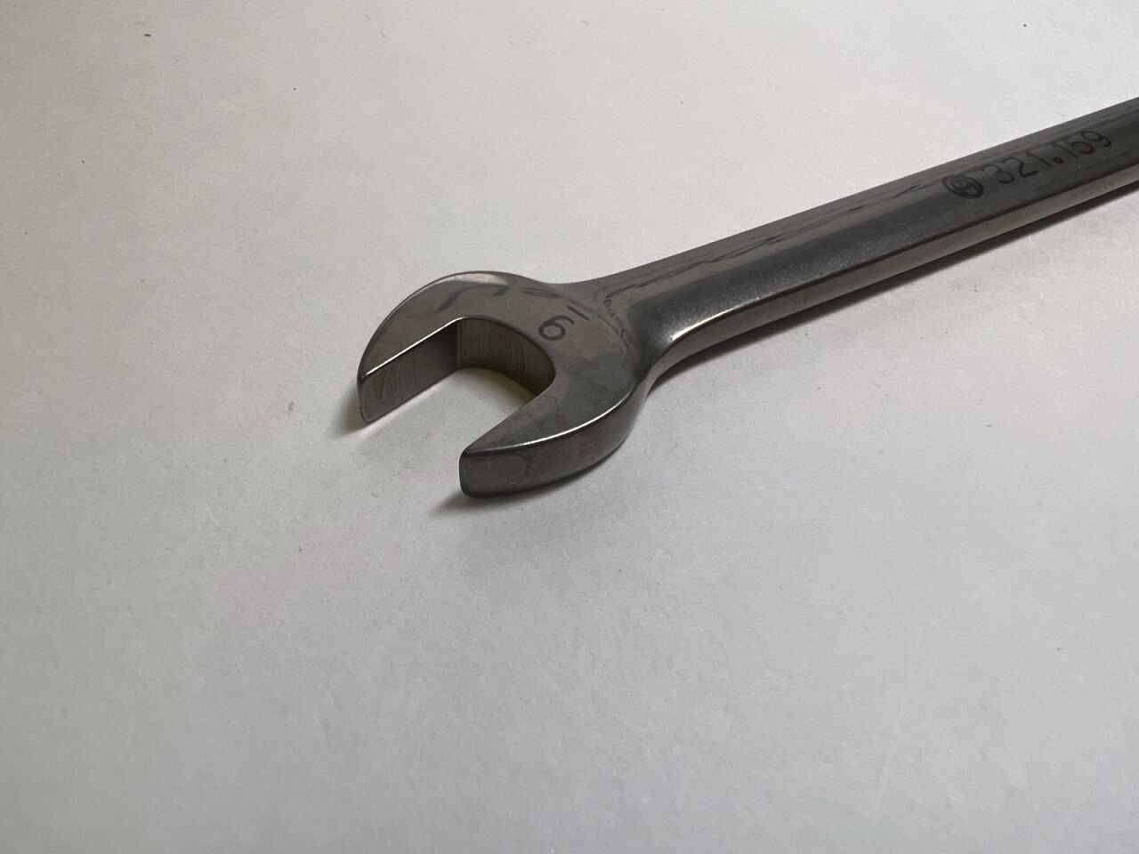 SYNTHES 321.159 Combination Wrench — photo 2