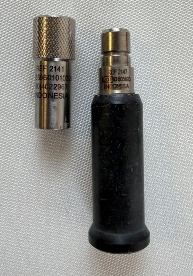 SMITH & NEPHEW 72204922 Light Source — photo 3