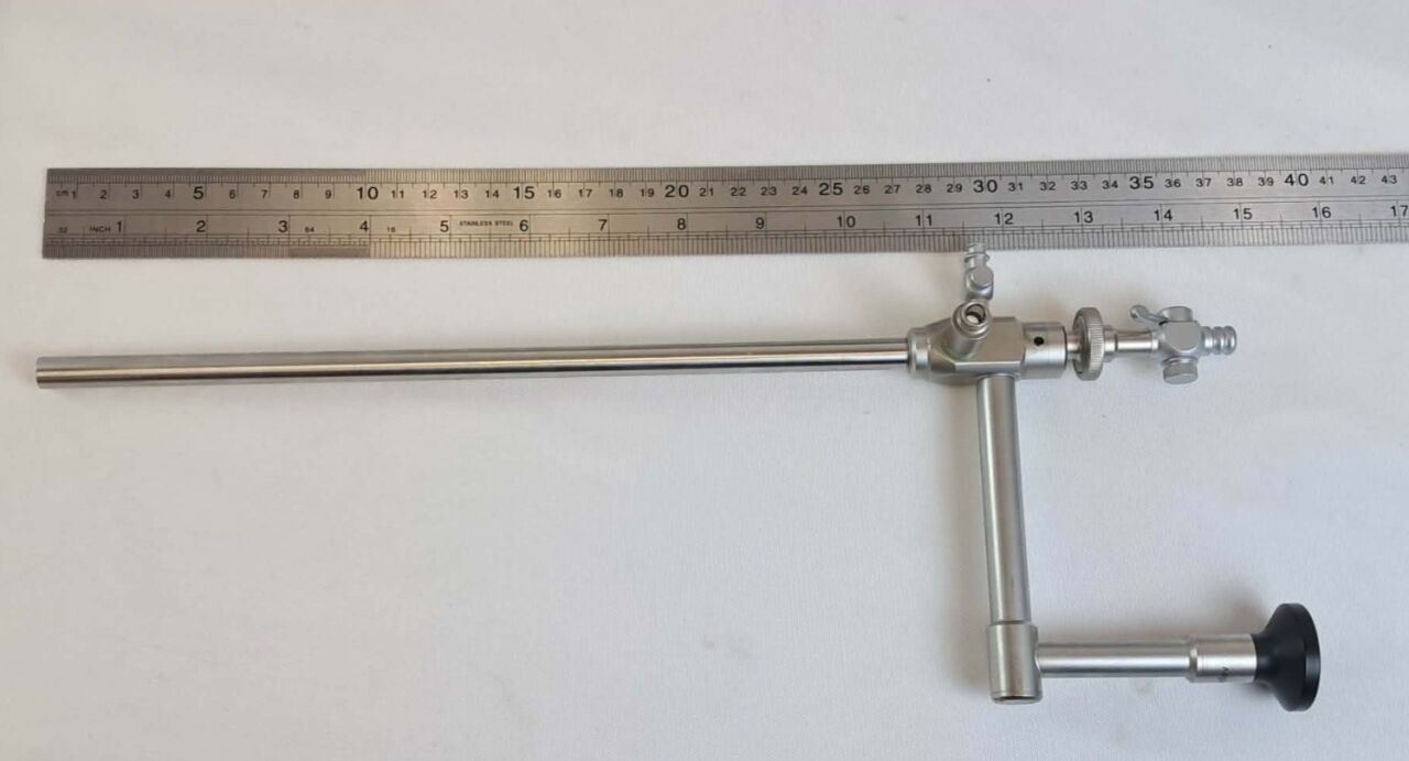 GYRUS ACMI OL 10-0A Laparoscope — photo 5