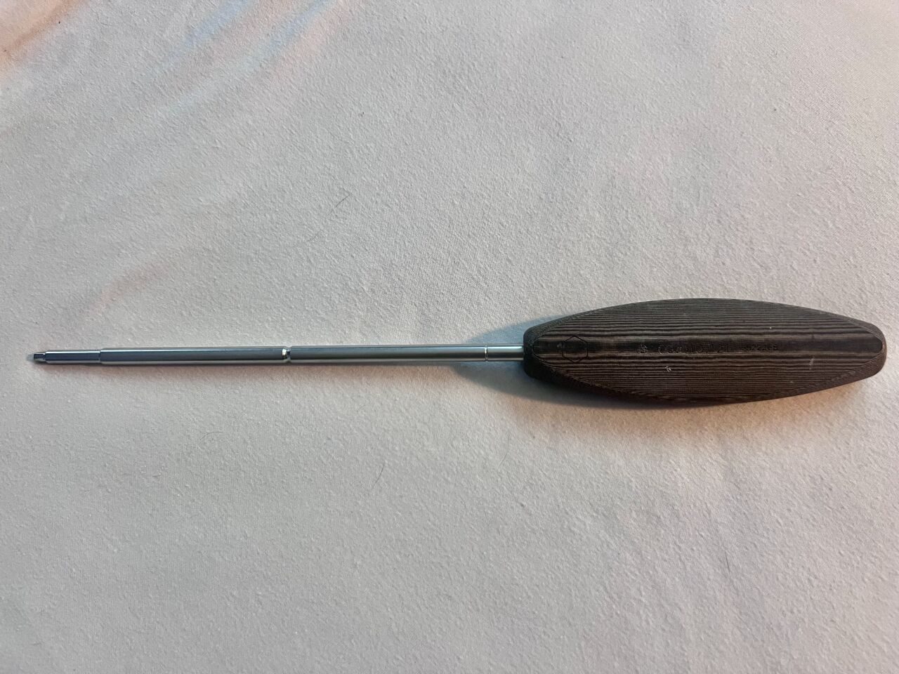 DEPUY 2797-80-150 Expedium 6.35 Double Action Rod Gripper