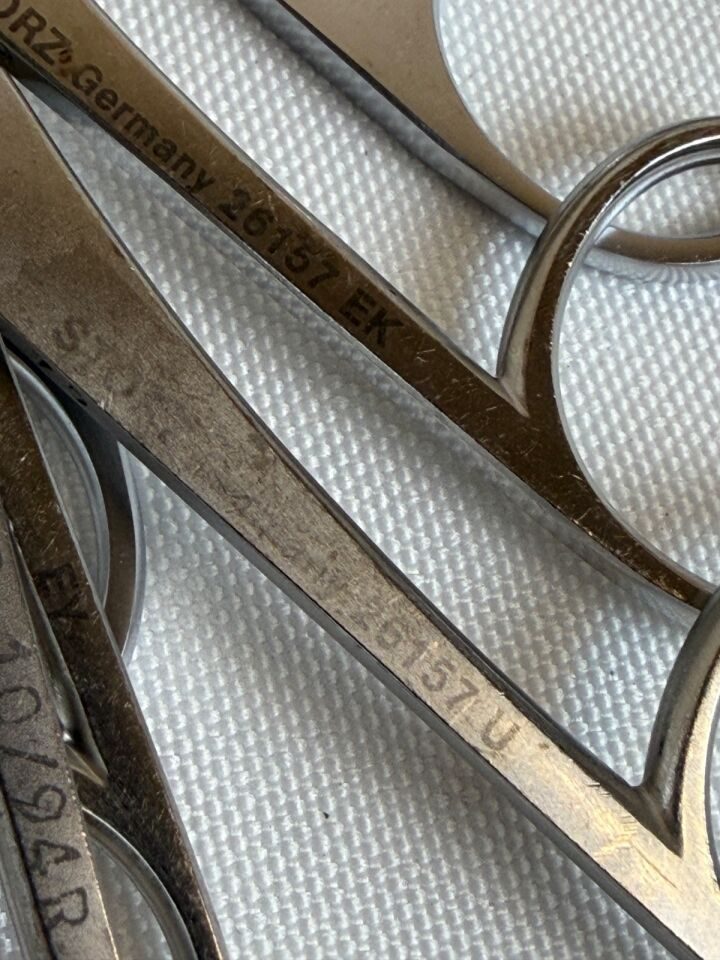 KARL STORZ 27005B Hysteroscope — photo 11