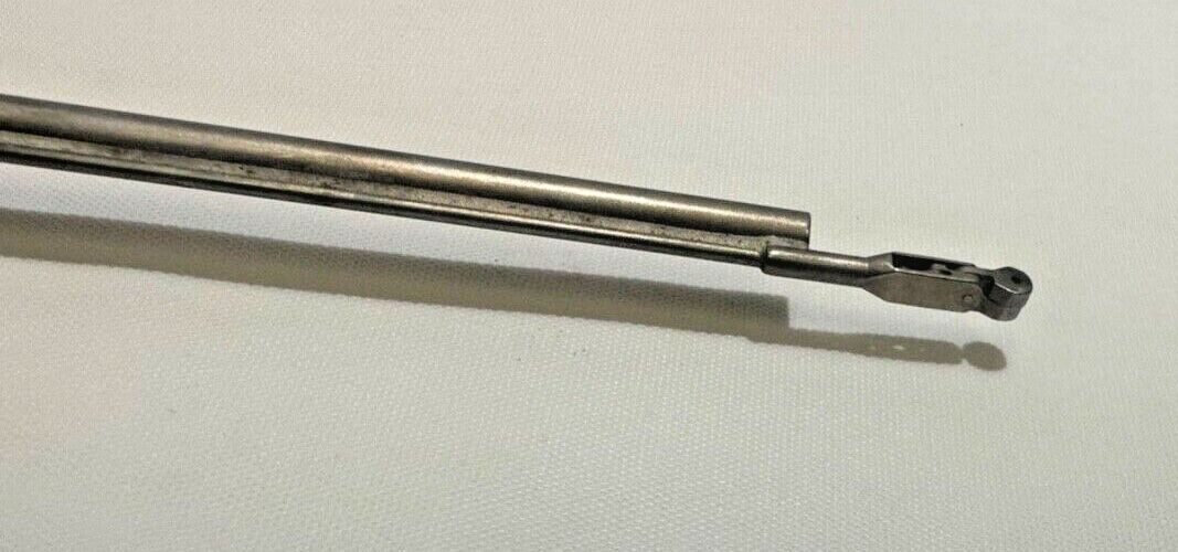 GYRUS CIRCON ACMI E8216 Cystoscopy Optical Biopsy Forceps Cup Jaws — photo 4