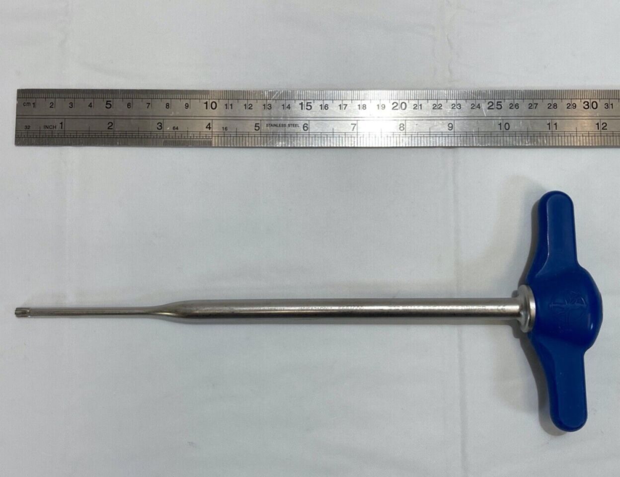 MEDTRONIC 5584009 T27 RMAS Break Off T-Handle Driver — photo 10
