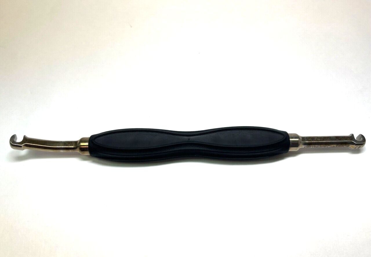 ORTHO PEDIATRICS 01-1003-6291 In-Situ Bender 5.5mm Right Angled — photo 2
