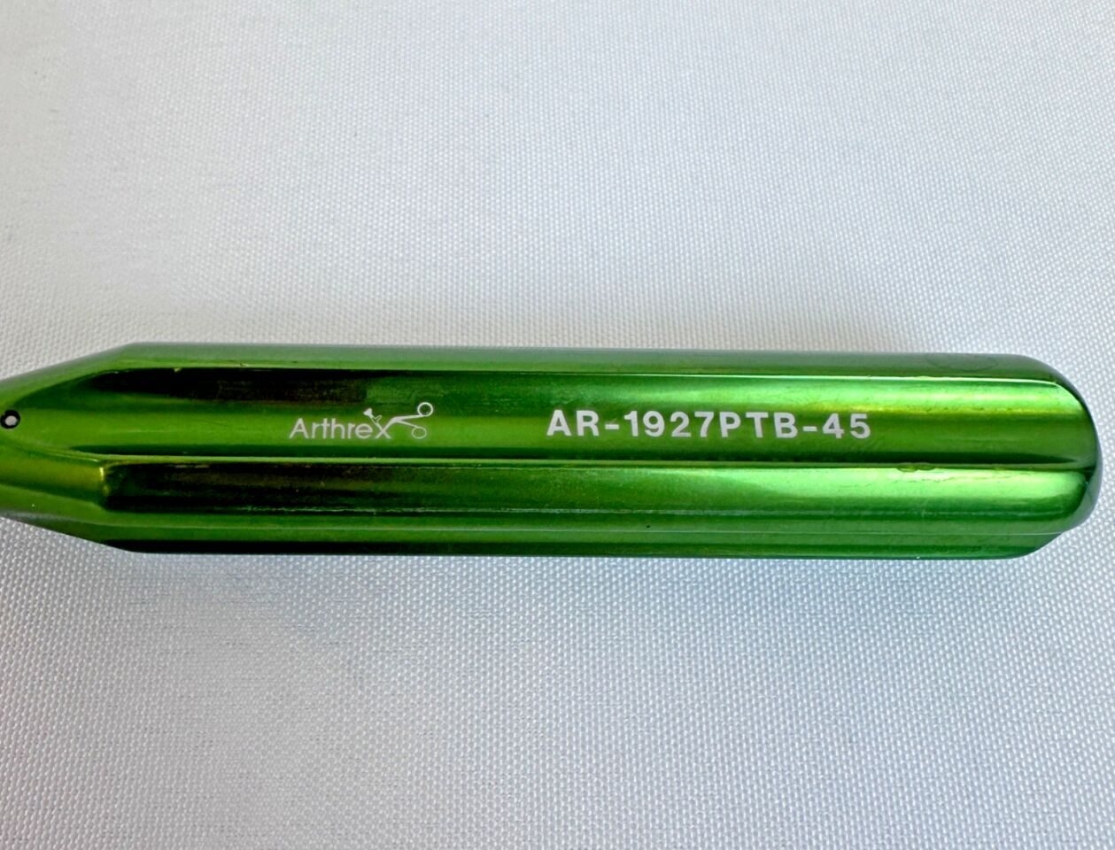 ARTHREX AR-1927PTB-45 Punch/Tap for 4.5 mm Corkscrew FT — photo 5