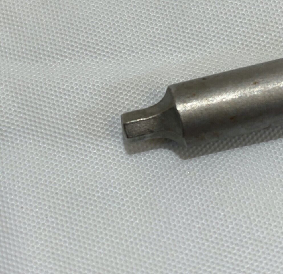 RICHARDS 11-2088 Delta II Tibial Humeral T-Handle Hex Driver — photo 3