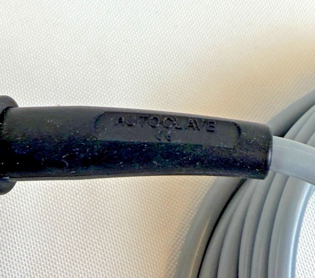 OLYMPUS WA03200A Fiber Optic Light Cable 5mm x 3m — photo 6