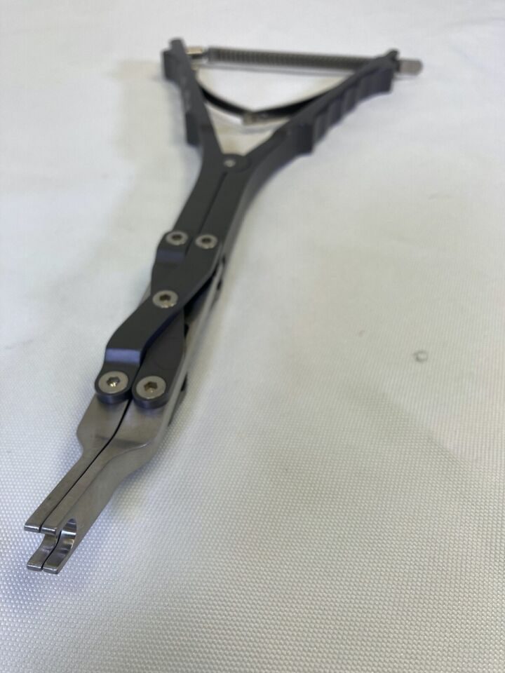 LIFE SPINE 148-171 Avatar MIS Distraction Forceps — photo 8