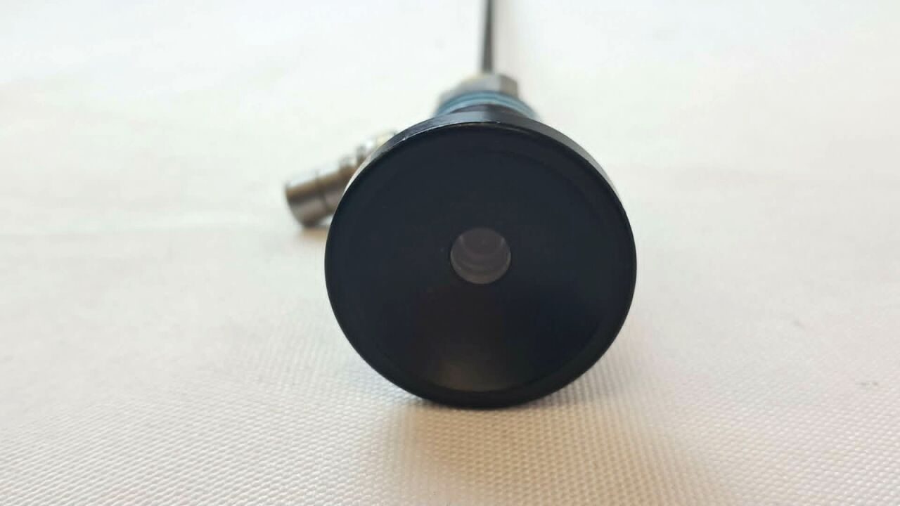 ACMI M3-0A Gold 4.0 mm 0o Autoclavable Rigid 29 cm Cystoscope — photo 4