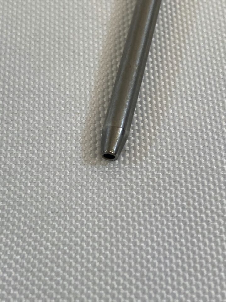 ARTHREX AR-6505-04 Stryker Style Cannulated Obturator — photo 4