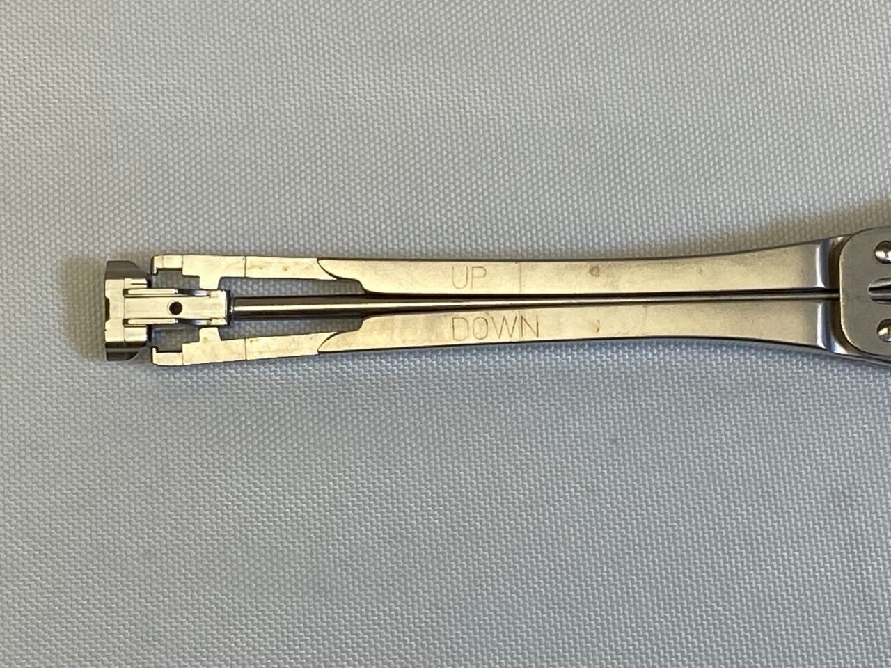 SYNTHES 03.820.129 Spinal Instrument US359 — photo 3