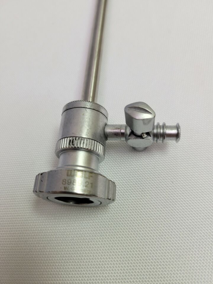 RICHARD WOLF 8989.21 Urological Instrument — photo 3