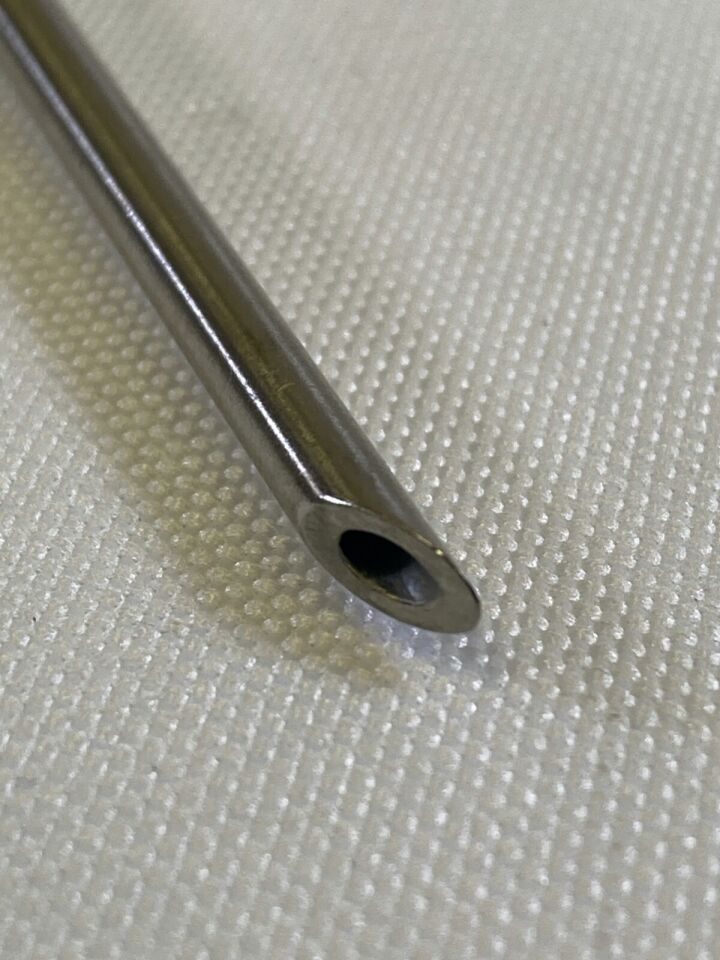 ARTHREX AR-8923 Suture Button Inserter Arthroscopic ACL / PCL Instrument — photo 6