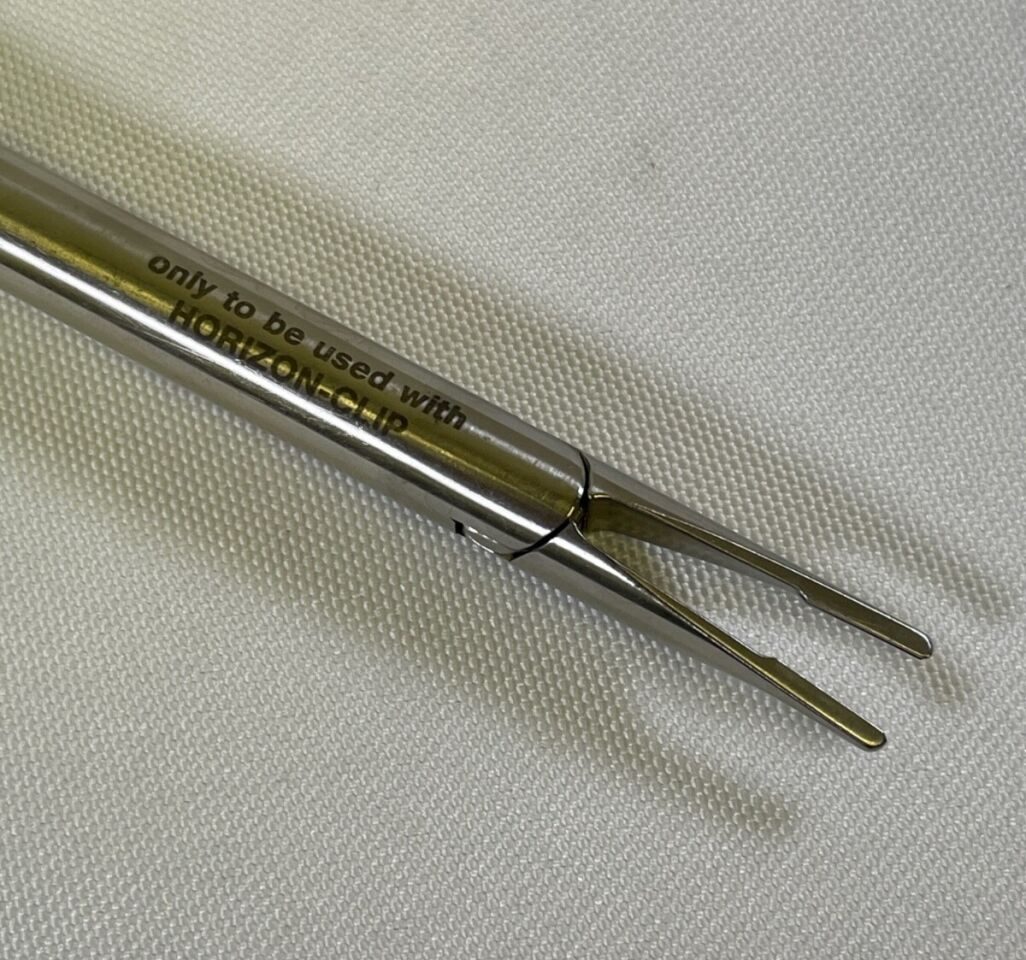 PILLING WECK 338110 10mm x 32cm Med/Lrg Horizon Endoscopic Ligating Clip Applier — photo 6