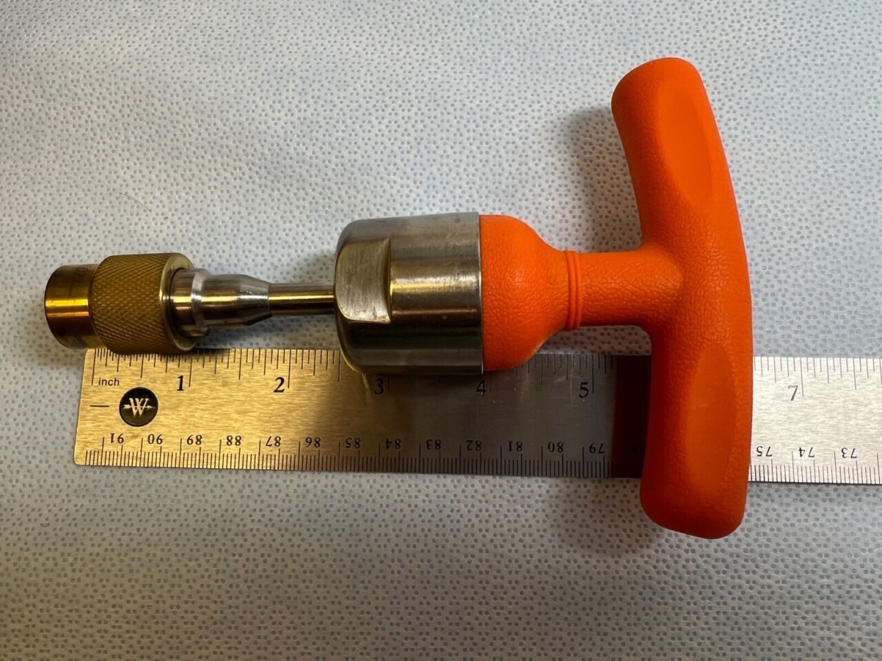 SMITH & NEPHEW 71665027 Orthopedic Torque Wrench — photo 6