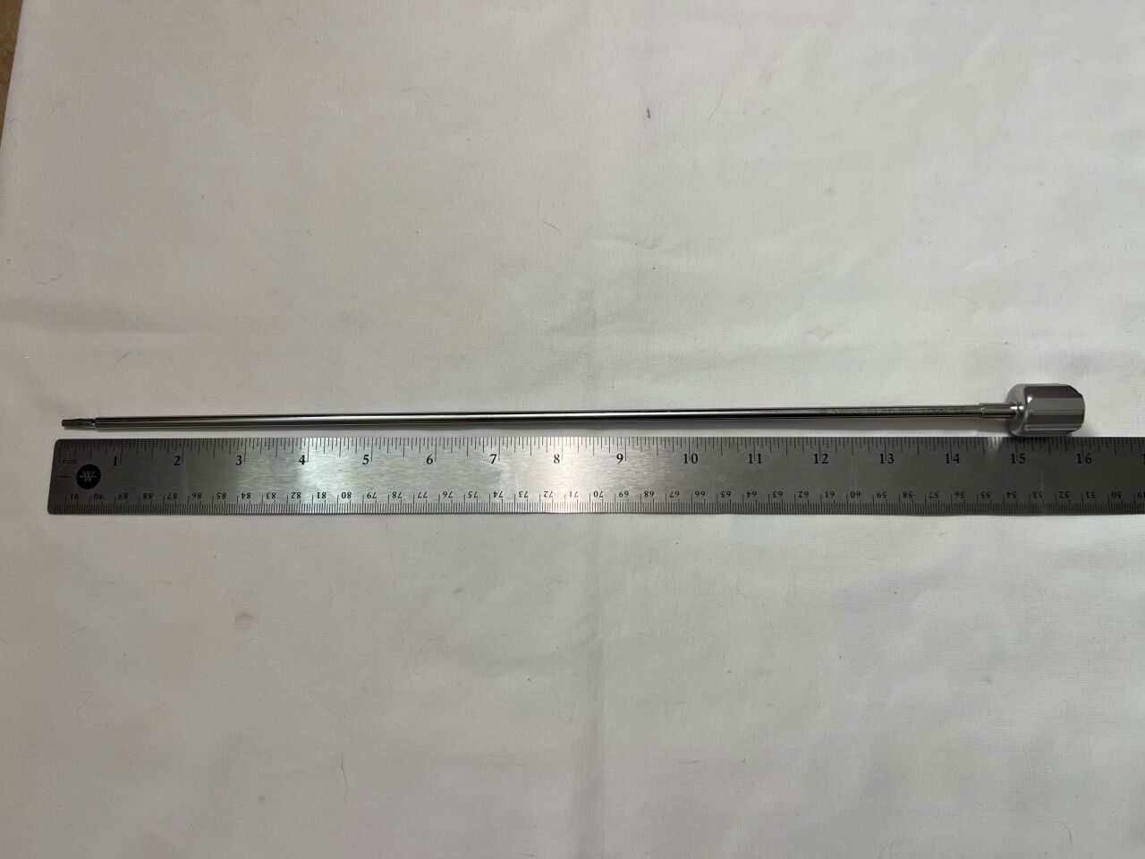 SYNTHES 03.835.005 Coupling for Aiming Device Holder SYNFIX Evolution — photo 2