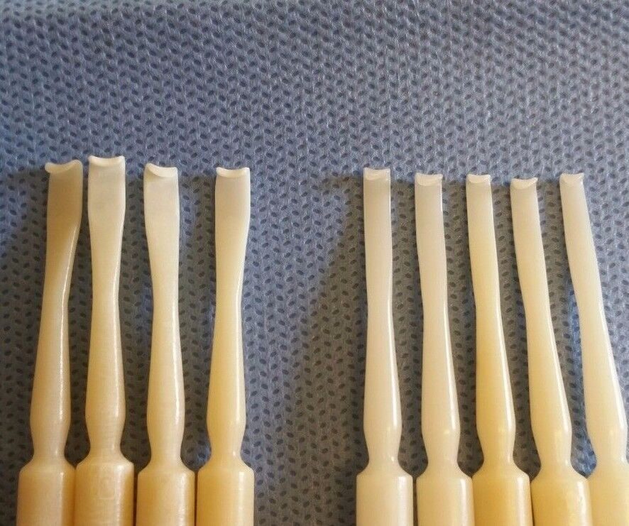 KARL STORZ  Lot of 9 Lid/Iris Retractors Conway/Desmarres — photo 8