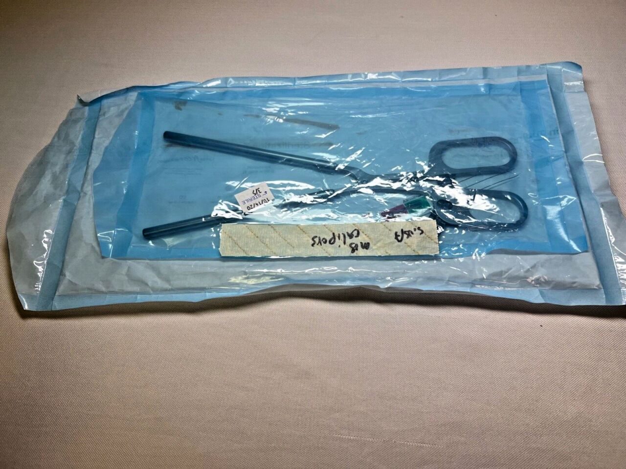 PRECISION SPINE C2999 Orthopedic Caliper — photo 6