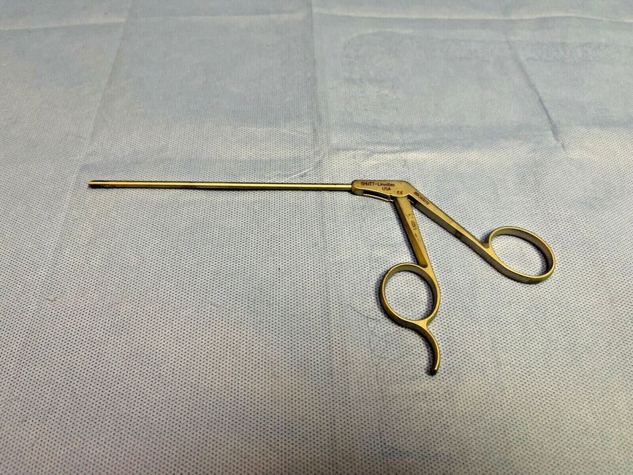 SHUTT CONCEPT LINVATEC 1.1001 Arthroscope — photo 1