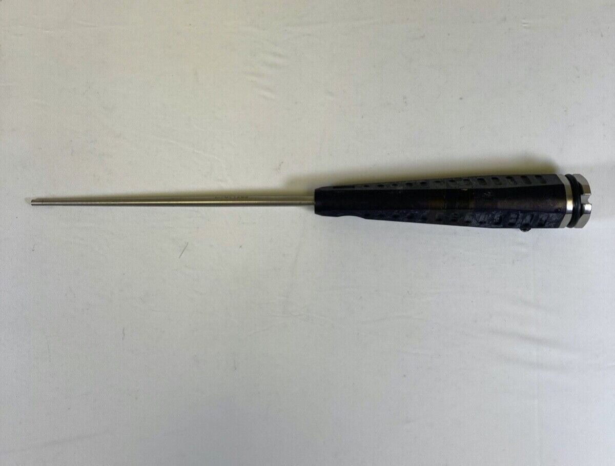 CONMED LINVATEC C6102A Mini Revo Screwdriver