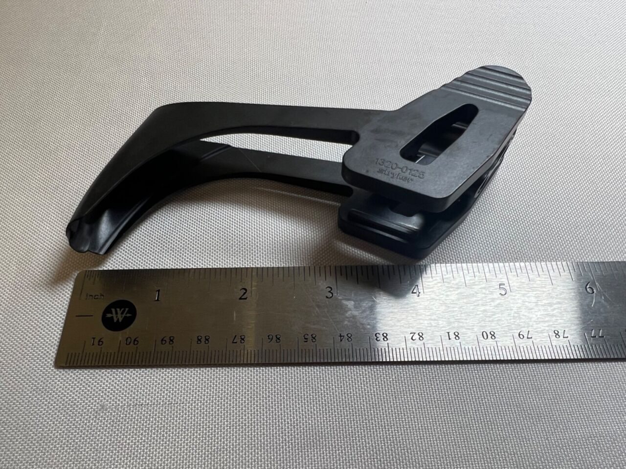 STRYKER 1320-0125 Gamma 3 Closed Tube — photo 5