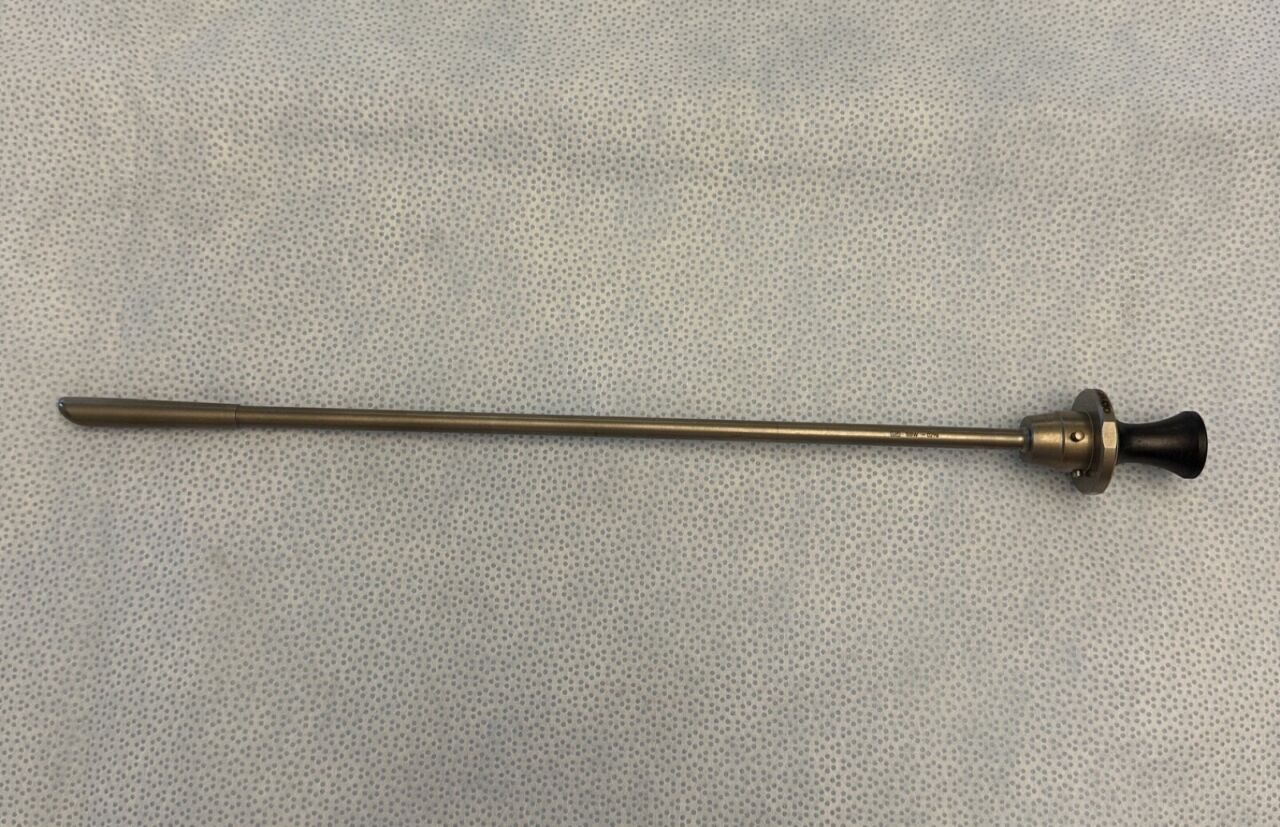 OLYMPUS A22081A Standard Obturator 24Fr Urology