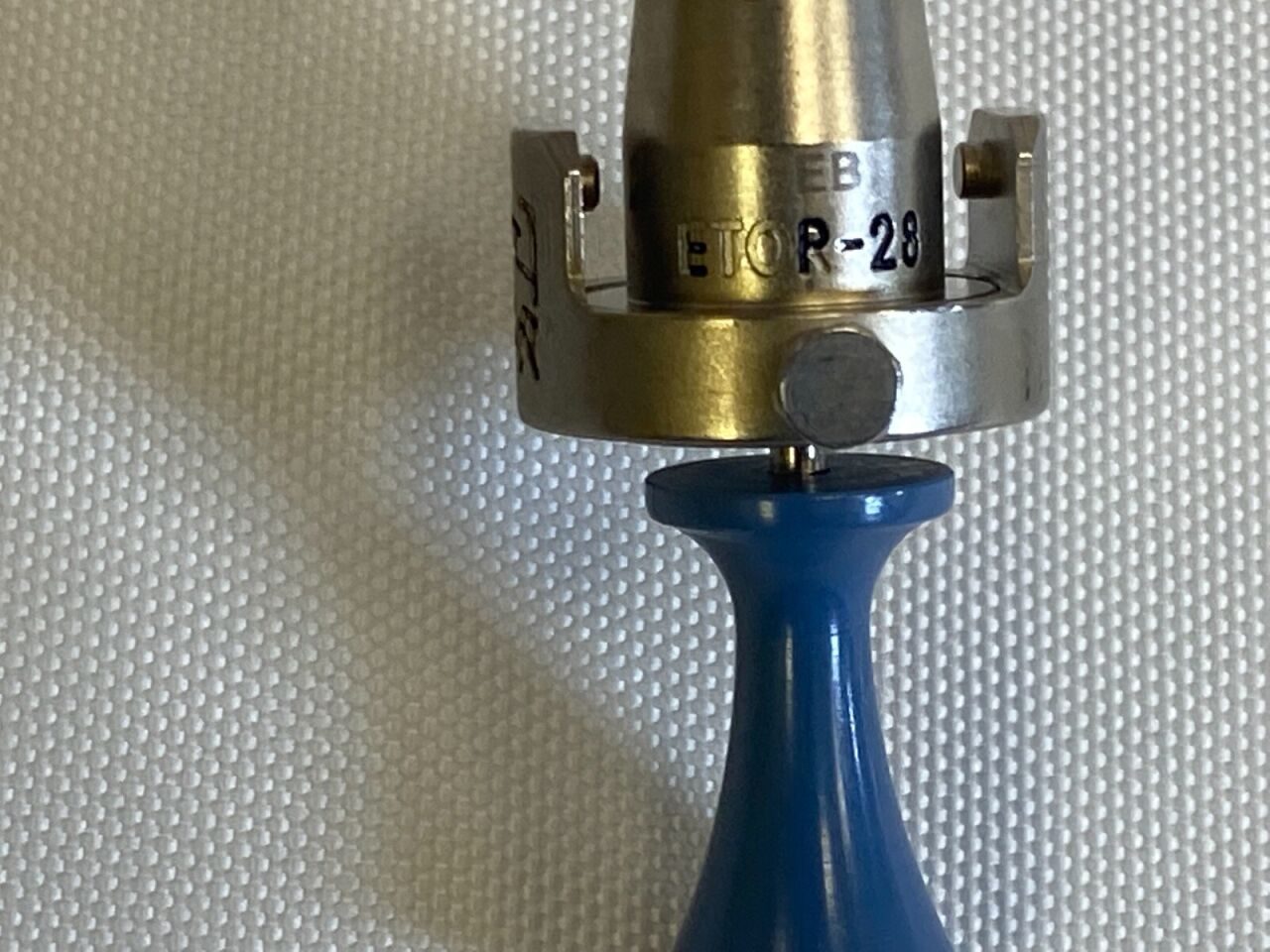 GYRUS ACMI ETOR-28 Standard Timberlake Obturator — photo 4
