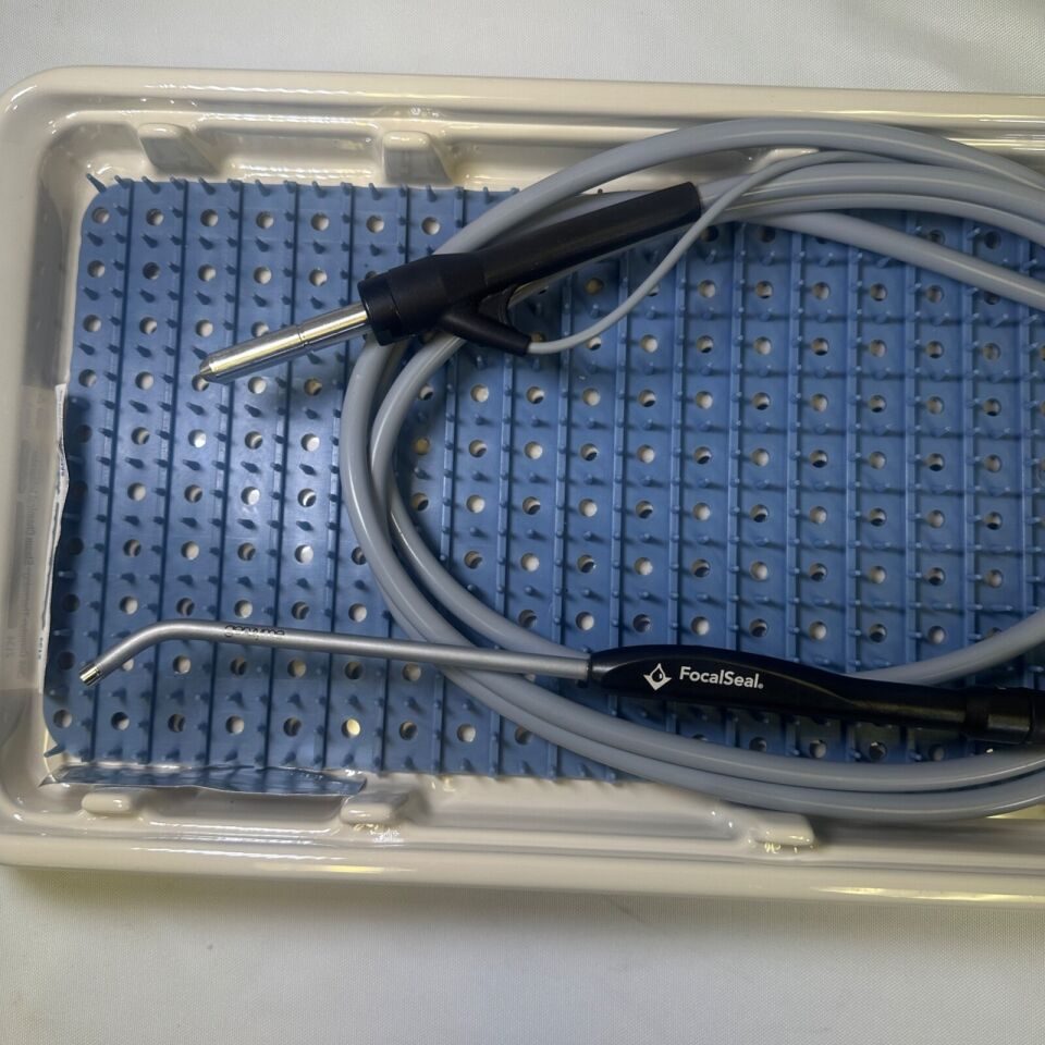 GENZYME LW1000 Light Source — photo 3