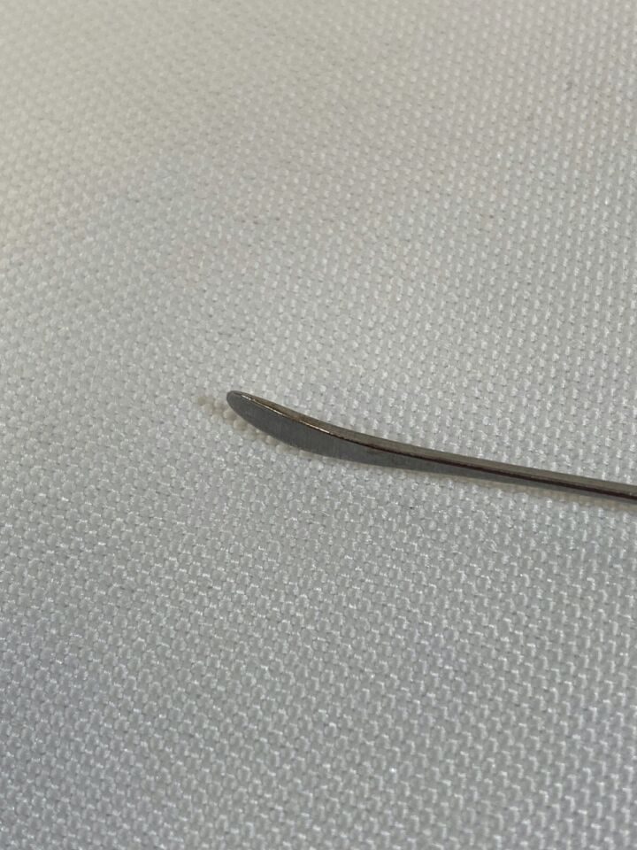 PILLING WECK TELEFLEX 358104 Penfield Dissector #4 — photo 4