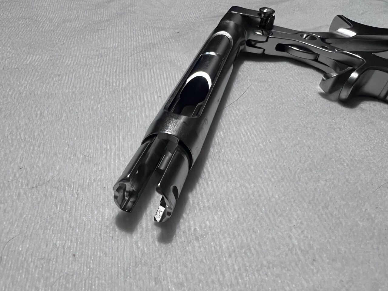 SYNTHES 03.632.009 Standard Rod Persuader For Matrix 5.5 — photo 3
