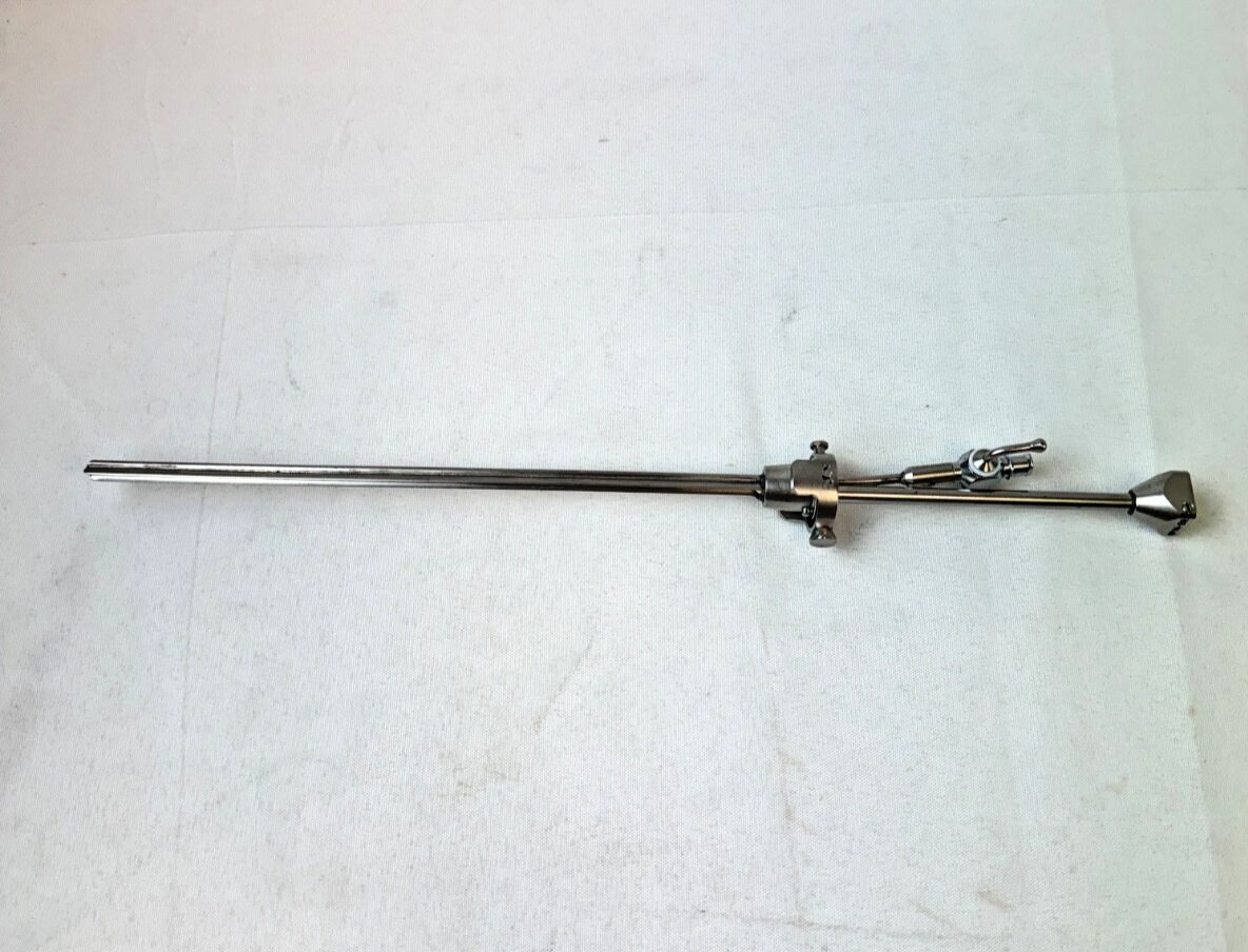 GYRUS ACMI GYN-BR Hysteroscope — photo 1
