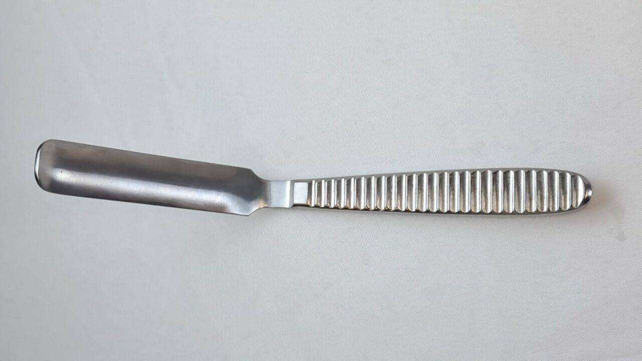 JARIT 290-175 Cloward Retractor Long Blade 18mm — photo 2