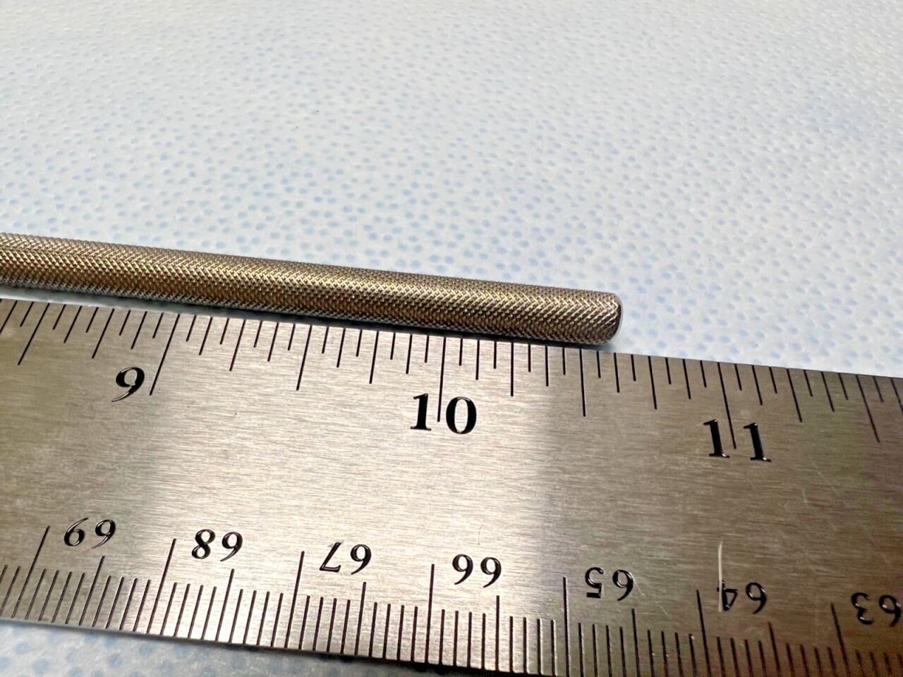 STRYKER 48137059 Xia Ball Probe Pedicle Feeler — photo 5