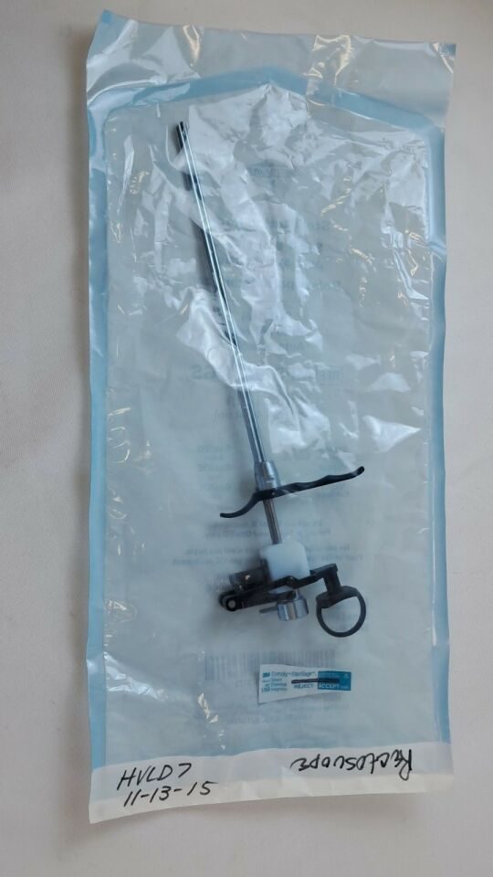 R. WOLF 8654.223 Urological Instrument — photo 2