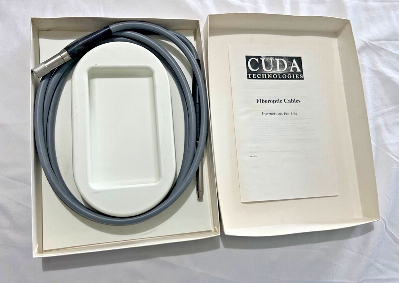 CUDA TECHNOLOGIES Grey U5.0U225 Light Source — photo 1