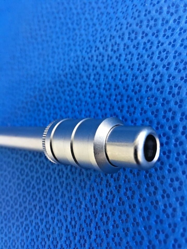 SYNTHES 314.28 Large Holding Sleeve — photo 4