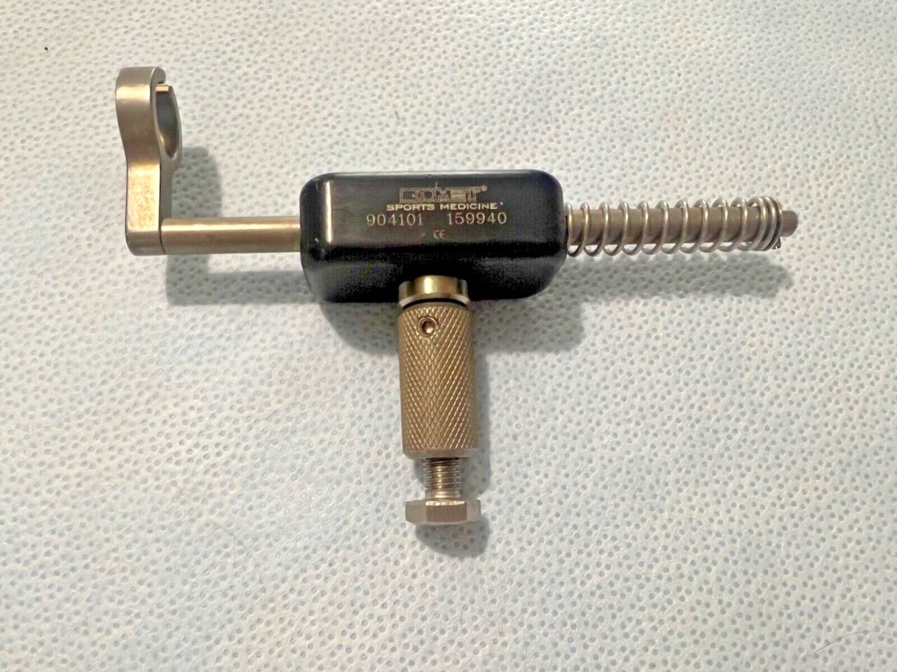 BIOMET 904101 Graft Preparation Table Tensioner