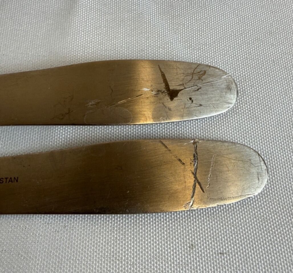 MEDSURG G-100 Seeburger Malleable Retractors w/ Case — photo 4