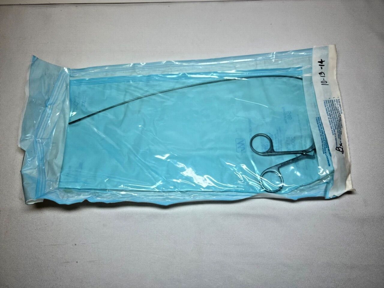CIRCON ACMI 330H 331S8 Handle w/ Flexible Forceps — photo 8