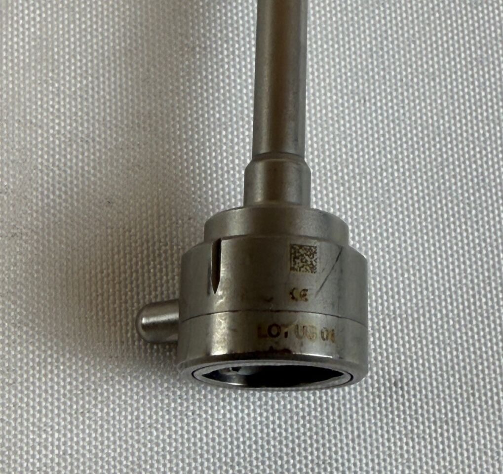 KARL STORZ 27050AE Cystoscope — photo 4