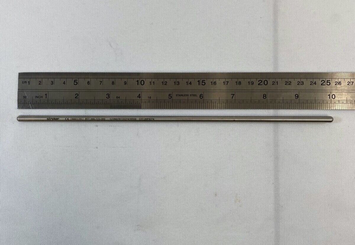 STRYKER 266-723-000 5mm x 10" Arthroscopic Switching Stick — photo 5
