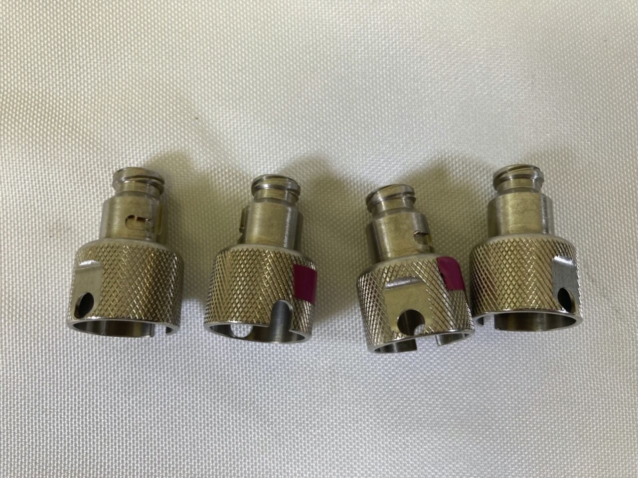 DYONICS Various Arthroscopic Cannulas Switching Sticks Probe Case — photo 5