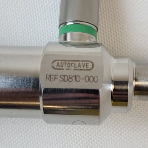 SURGICAL DIRECT SD810-000 Laparoscope — photo 5