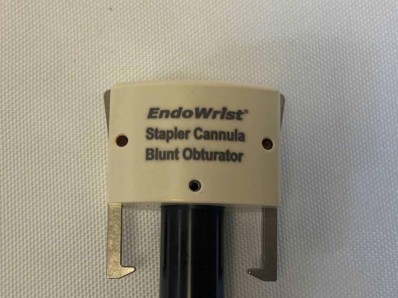 INTUITIVE SURGICAL 420376-01 Da Vinci EndoWrist Stapler Blunt Obturator — photo 3
