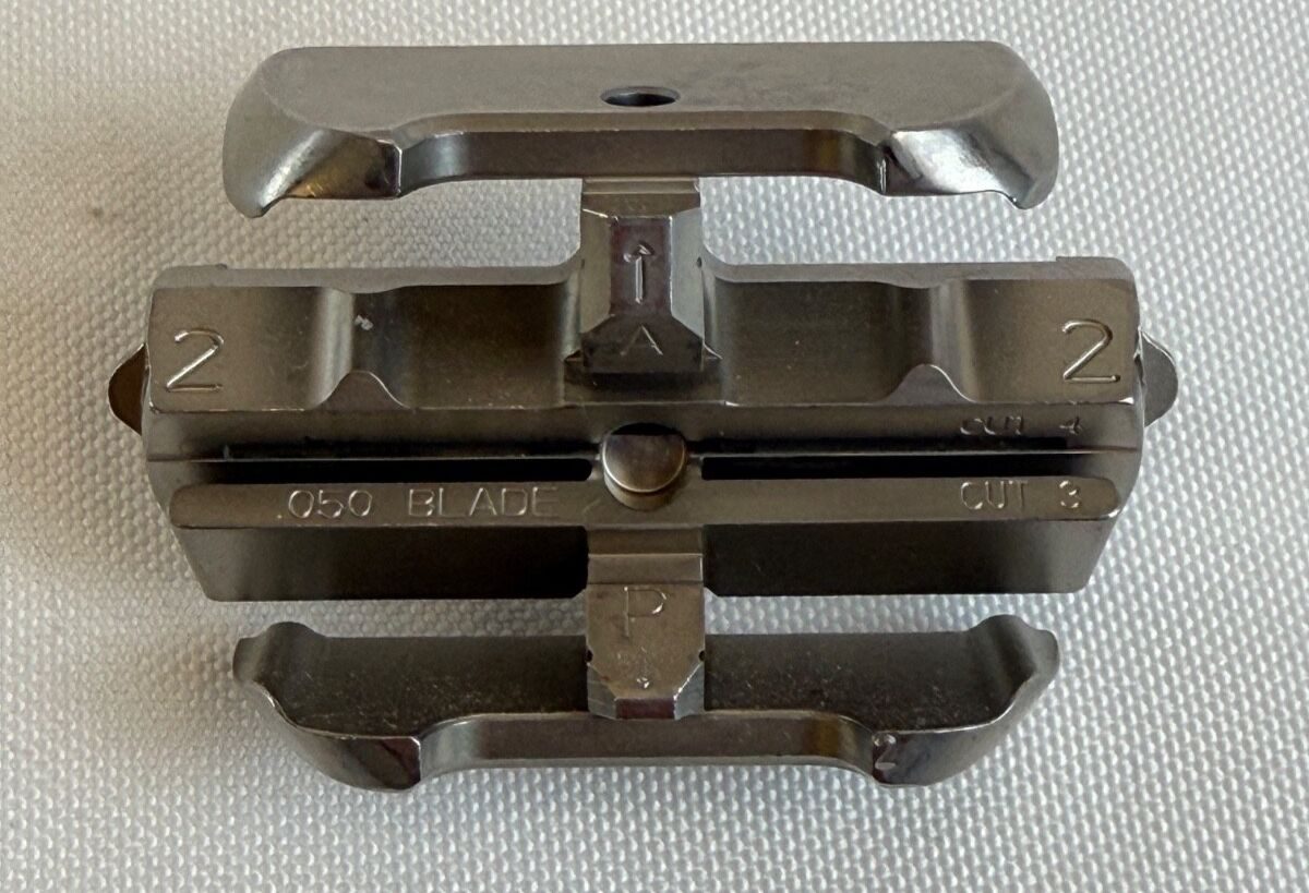 STRYKER Various Triathlon Parts Orthopedics TKR Knee Trauma — photo 8