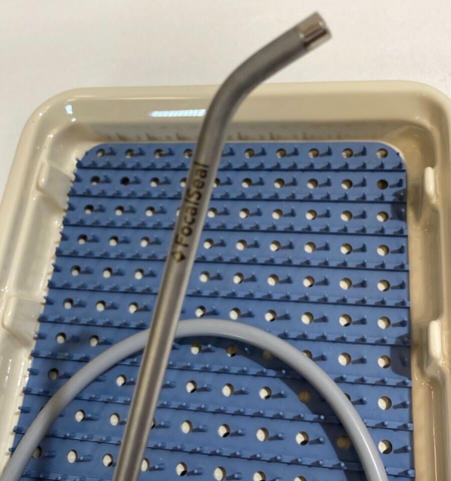 GENZYME Focal Seal LS1000 Light Source — photo 5