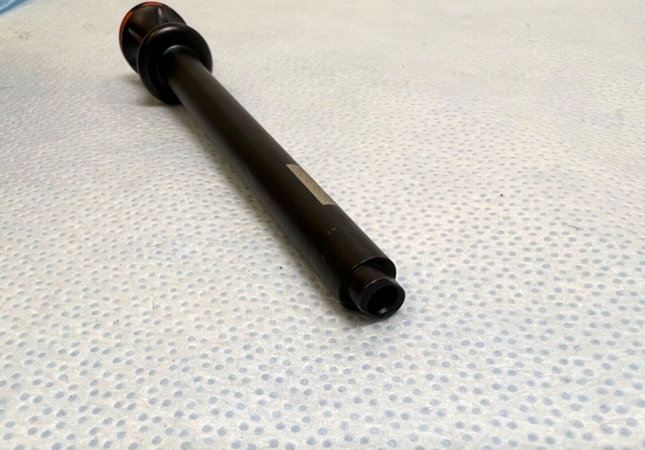 STRYKER 702671 AxSOS 4.0mm Centering Guide — photo 3